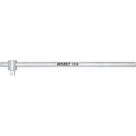 HAZET 1115/2 - Pièce coulissante avec broche 1"