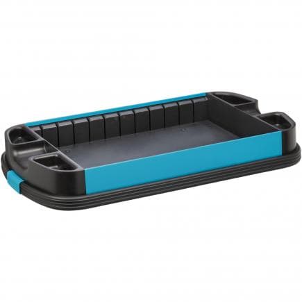 HAZET 162C-050 - Plateau intermédiaire inférieur pour chariot d'atelier 166 C