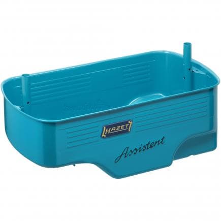 HAZET 162C-060 - Caisson inférieur pour chariot d'atelier 166 C