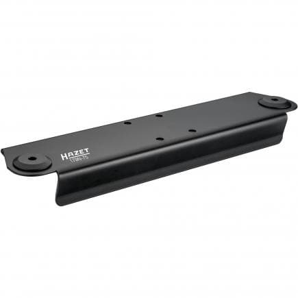 HAZET 179N-75 - Fixation d'étau pour l'étau pour servante d'atelier Assistent