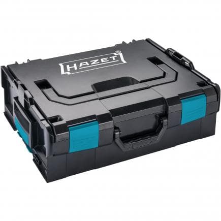 HAZET 190L-136 - L-Boxx 136 13,3L