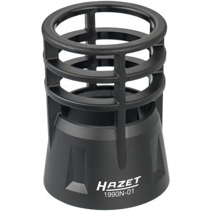 HAZET 1990N-01 - Bague de protection pour pistolets chauffants 1990 N/6 et 1990 N-010
