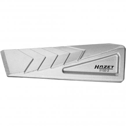 HAZET 2132-2 - Clavette torsadée