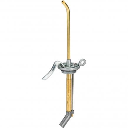 HAZET 2160-1-02 - Mécanisme de pompe avec joints pour huileur à pinceau 2160-1