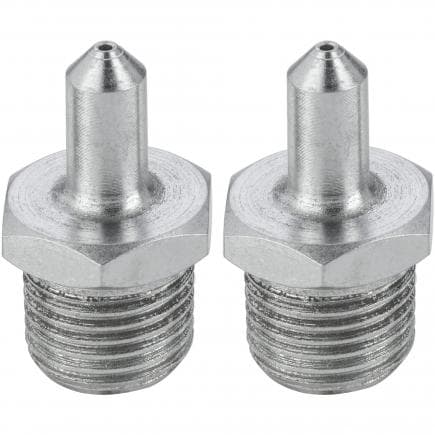 HAZET 2162M-01/2 - Jeu de graisseurs pour 2162 M