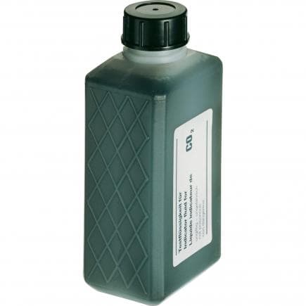 HAZET 4800-041 - Fluide réactif 250 ml pour testeur de fuites de culasses HAZET 4800-41