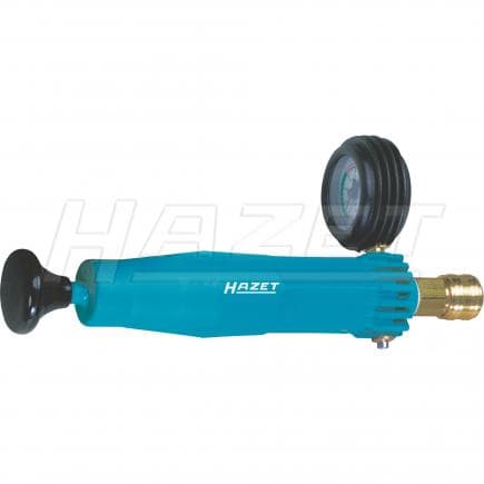 HAZET 4800-1 - Pompe de radiateur 2.5bar
