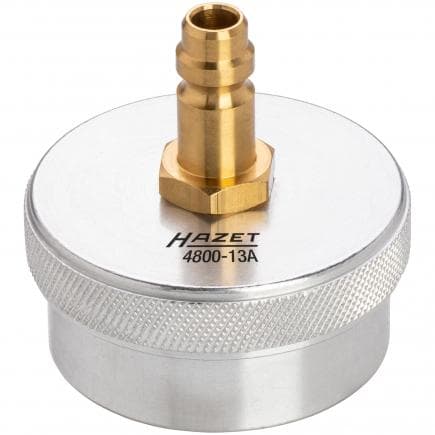 HAZET 4800-13A - Adaptateur de radiateur VW/FORD/SEAT