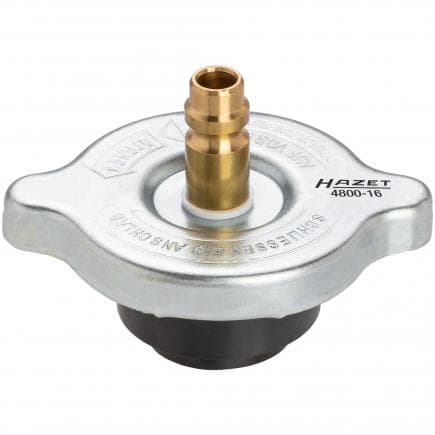 HAZET 4800-16 - Adaptateur de radiateur MERCEDES-BENZ/MINI