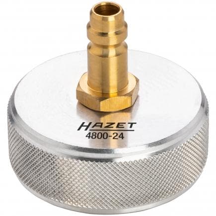 HAZET 4800-24 - Adaptateur de radiateur BMW