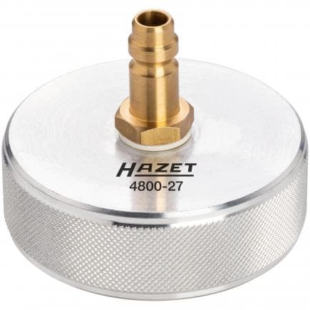 HAZET 4800-27 - Adaptateur de radiateur MERCEDES-BENZ 2014-2022
