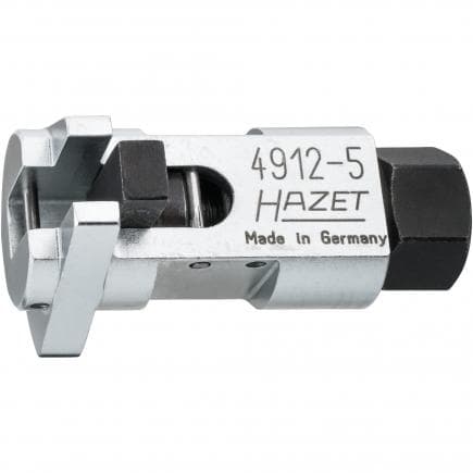 HAZET 4912-5 - Écarteur universel mécanique avec pans extérieurs 17mm