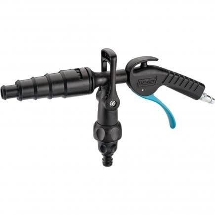 HAZET 9048P-2/3 - Jeu de pistolets de nettoyage 200L/min