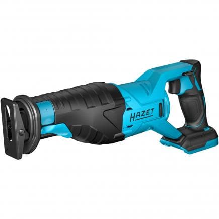 HAZET 9234-010 - Scie sabre sans fil (sans batterie rechargeable ni chargeur)