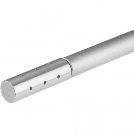HAZET 9040LG-3-02 - Buse à jet latéral 90° pour 9040-4 et 9040 LG-3/2
