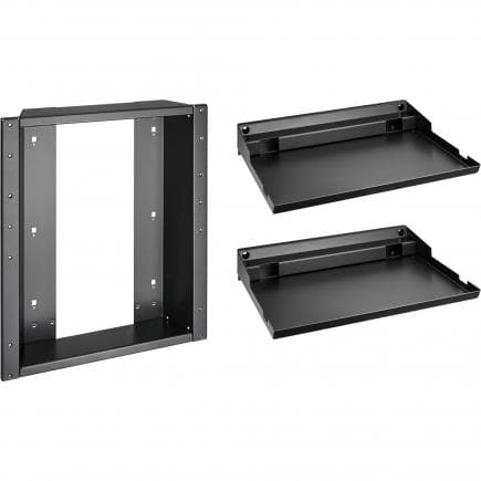 HAZET 179N-51 - Jeu de supports pour deux L-Boxx