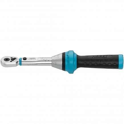 HAZET 5108B-3CT - Clé dynamométrique 1/4" 2.5-25Nm