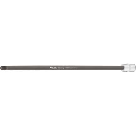 HAZET 8502LG-T30H - Embout-tournevis TORX® pour soupape AGR de BMW et MINI 8502LG-T30H