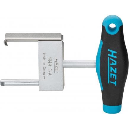 HAZET 1849-12A - Extracteur de bobine crayon d'allumage
