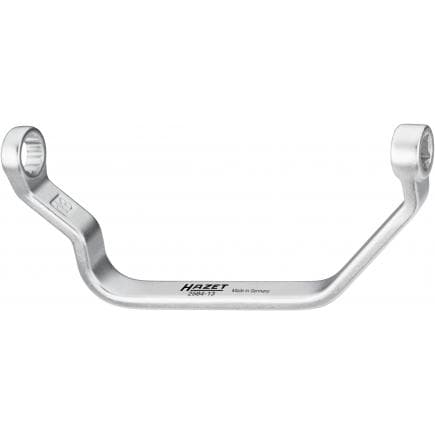 HAZET 2584-13 - Clé spéciale de tube d'aspiration 3/8"