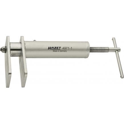 HAZET 4971-1 - Outil pour pistons de freins