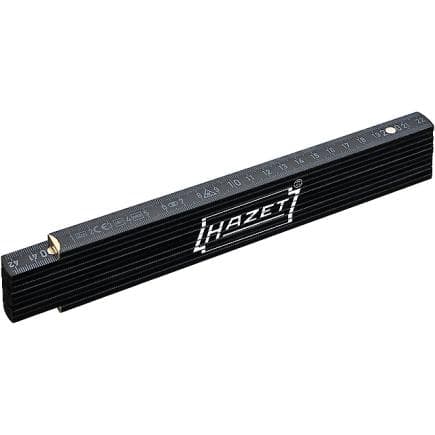 HAZET 2154-200 - Mètre pliant