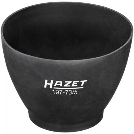HAZET 197-6 - Seau de construction 20L