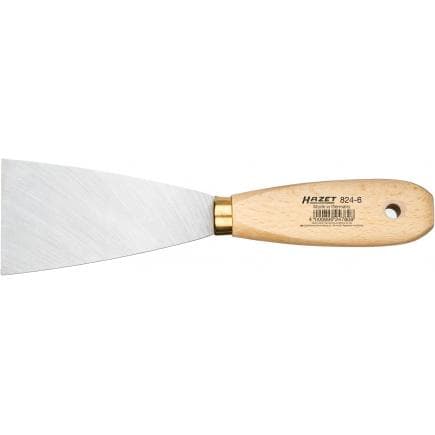 HAZET 824-6 - Spatule de peintre