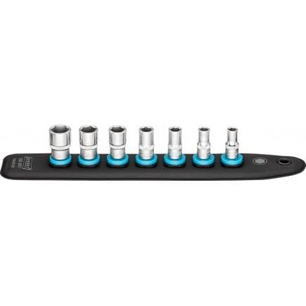 HAZET 850-SR/7 - SmartRail avec 7 emplacements