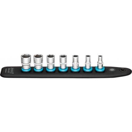 HAZET 850A-SR/7 - SmartRail avec 7 emplacements