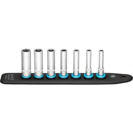 HAZET 850LG-SR/7 - SmartRail avec 7 emplacements, métrique