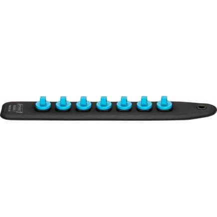 HAZET 850SR-7 - SmartRail avec 7 emplacements 1/4"