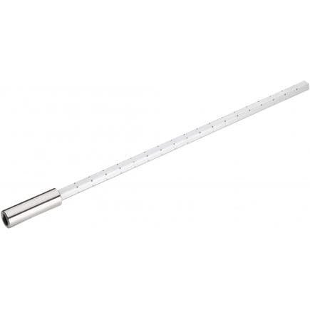 HAZET 2239-9 - Rallonge de porte-embouts 1/4"
