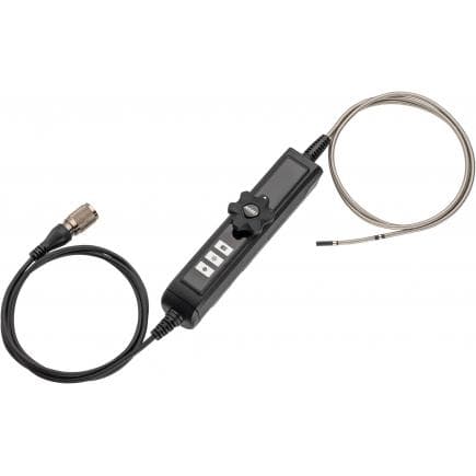 HAZET 4812-23AF - Sonde articulée HD 180°, ⌀ 3.9 mm