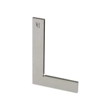 HELIOS PREISSER 0369202 - Carré de visite inox type plat sans embase