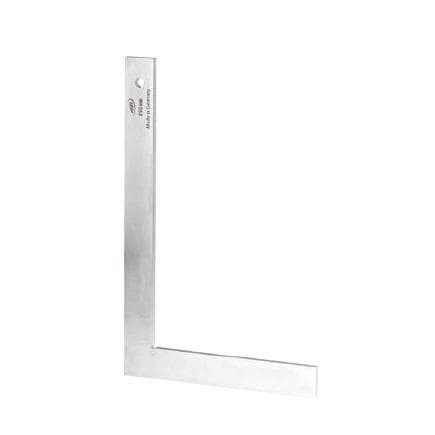 HELIOS PREISSER 0375404 - Carré en acier inoxydable sans base