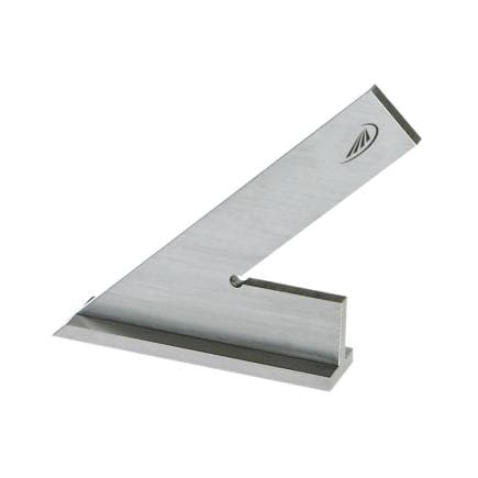 HELIOS PREISSER 0395102 - Equerre d'angle 45° à chapeau