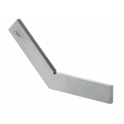 HELIOS PREISSER 0395132 - Equerre à 6 pans 120° sans base