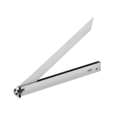HELIOS PREISSER 0396432 - Fausse équerre avec charnière