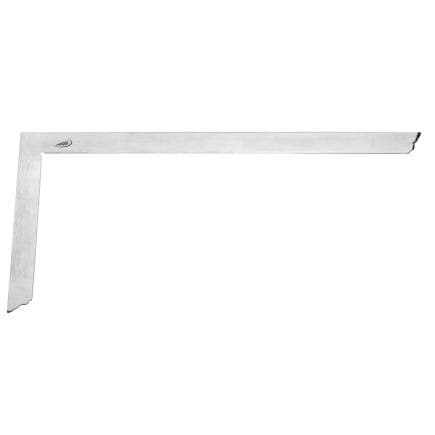 HELIOS PREISSER 0396443 - Equerres pour charpentier sans trous de traçage