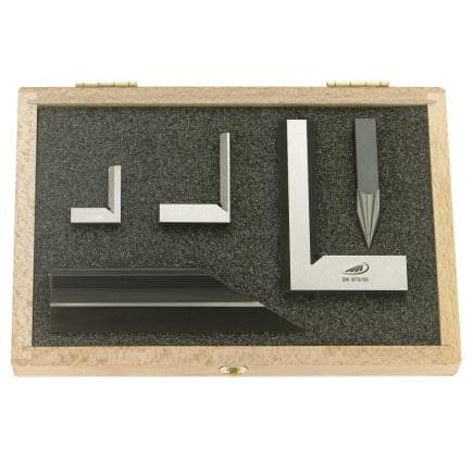 HELIOS PREISSER 0397101 - Jeu de contrôle (5 pcs.)