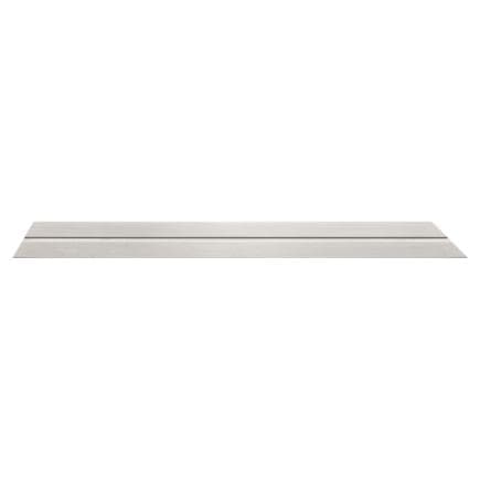 HELIOS PREISSER 0420206 - Glissière de rechange pour rappporteur d'angles universel no.0420xxx