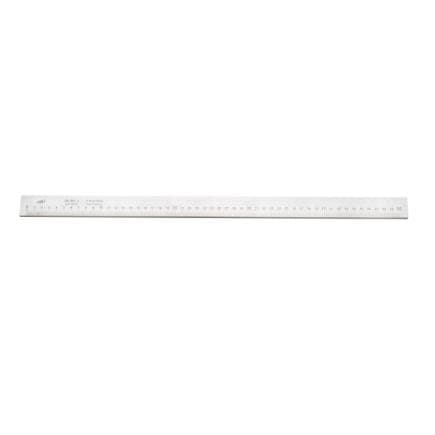HELIOS PREISSER 0451201 - Règle de contrôle en acier inoxydable DIN 866/A