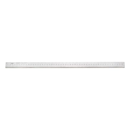 HELIOS PREISSER 0452201 - Règle de contrôle en acier inoxydable DIN 866/B
