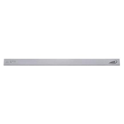 HELIOS PREISSER 0464101 - Règle non graduée en acier spécial DIN 874/0