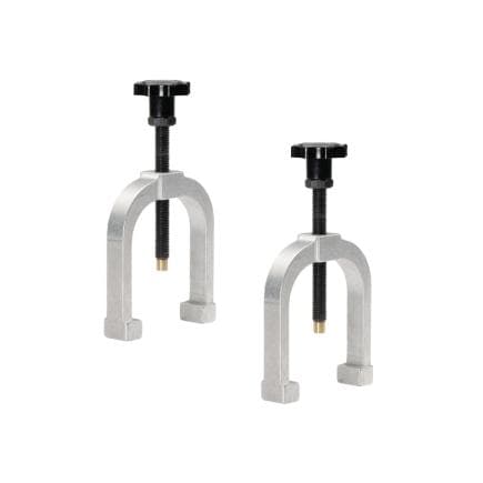 HELIOS PREISSER 0522111 - Etrier pour paire de vés doubles