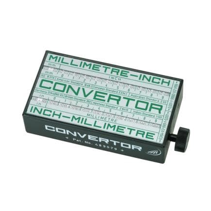 HELIOS PREISSER 0582130 - Appareil de conversion CONVERTOR