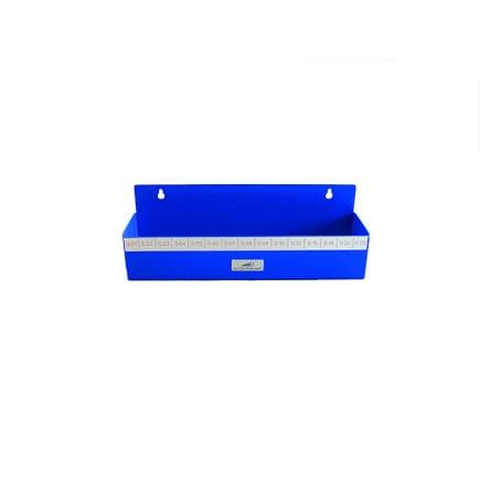 HELIOS PREISSER 0611197 - Support pour jeu de clinquants 0,01-0,25 mm