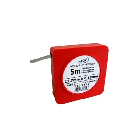 HELIOS PREISSER 0611509 - Clinquant en boitier plastique