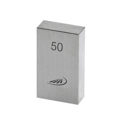 HELIOS PREISSER 0624215 - Cale étalon, classe 1